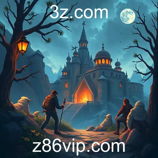 Explorando o Fascinante Mundo dos Adventure Games no site 