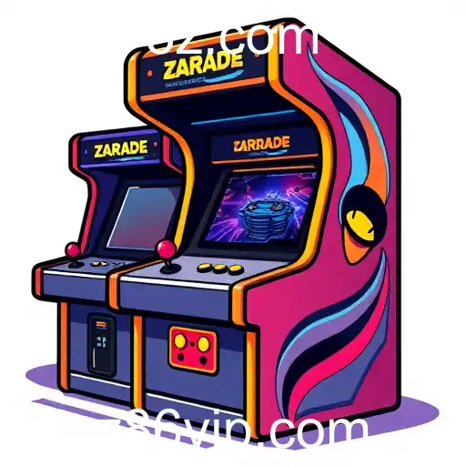 Reviva a Nostalgia: A Categoria de Jogos de Arcade no 'z86'
