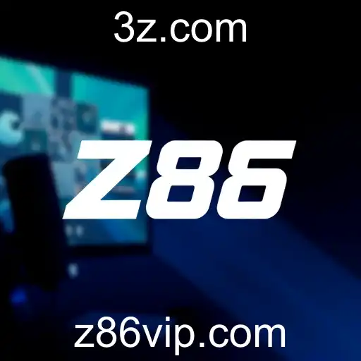 A Evolução de Z86 e o Futuro dos Jogos em 2025