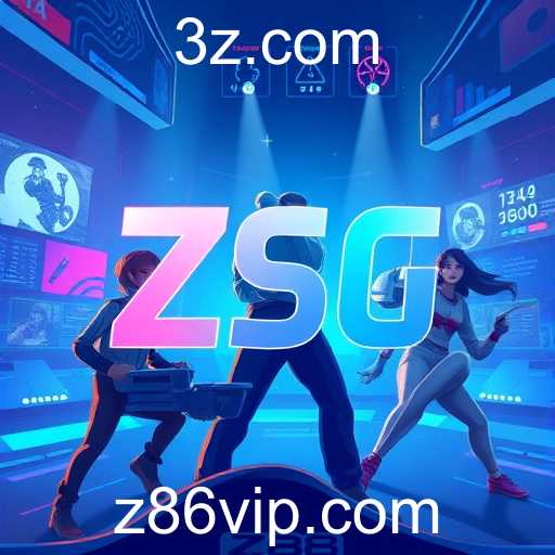 Revolução no Mundo dos Jogos com Z86