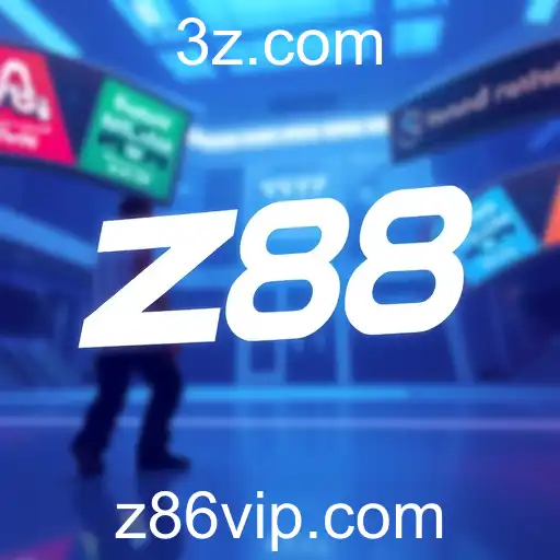 Revolução no Mercado de Jogos com o Z86