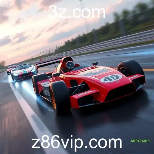 Z86: A Nova Febre do Mundo dos Jogos em 2025