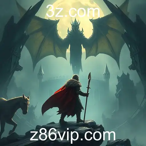 Novidades e Tendências Recentes no Mundo dos Jogos com Z86