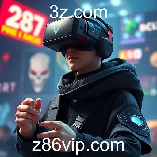 Revolução nos Jogos Eletrônicos: A Ascensão dos Games em Realidade Alternativa