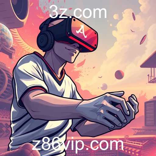 Evolução e Tendências no Setor de Jogos Digitais