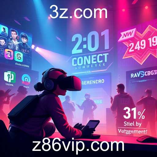 Transformações e Tendências no Mundo dos Jogos 2026