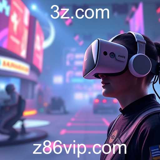 A Nova Era dos Jogos em 2026: Inovações e Transformações