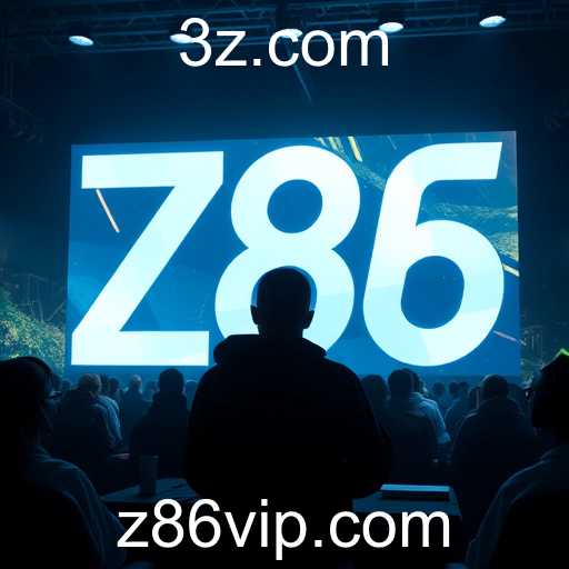 O Impacto de 'Z86' no Universo dos Jogos em 2025