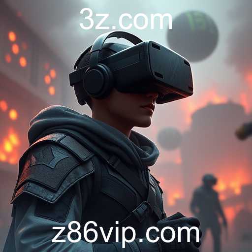 O Impacto do z86 no Crescente Cenário de Jogos em 2025