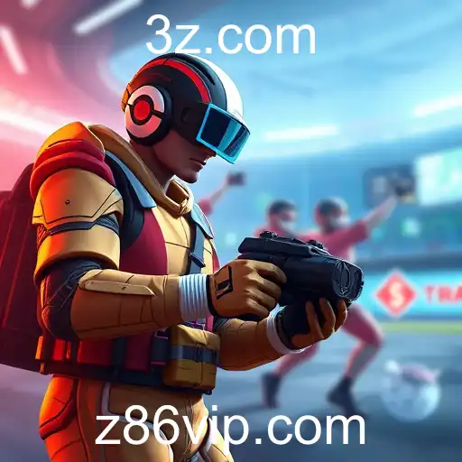 Mundo dos Jogos se Transforma