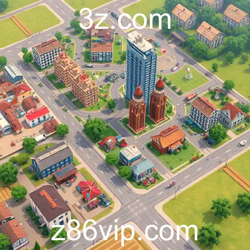 A Revolução dos Jogos com Z86: Tendências e Impactos