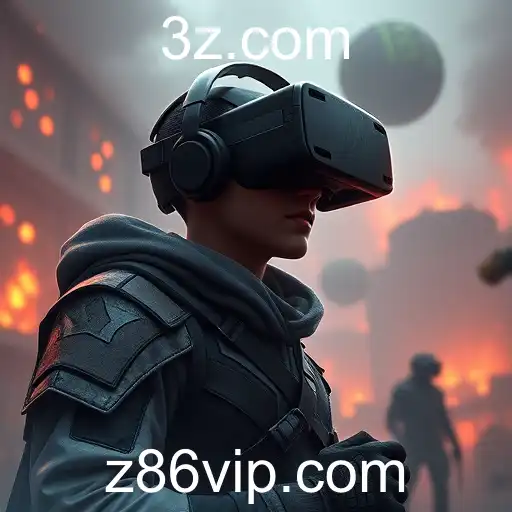 O Impacto do z86 no Crescente Cenário de Jogos em 2025