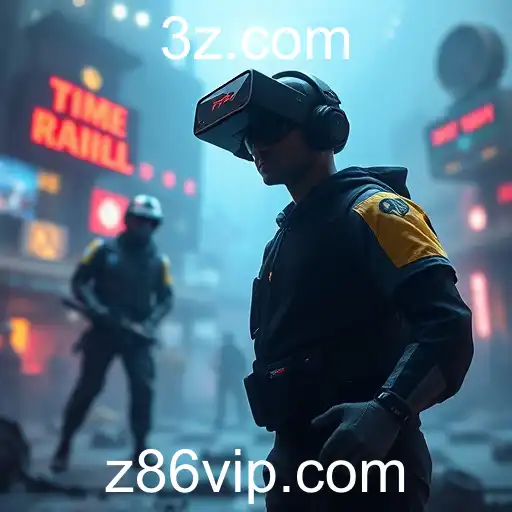 Z86: Revolução nos Jogos Online de 2025