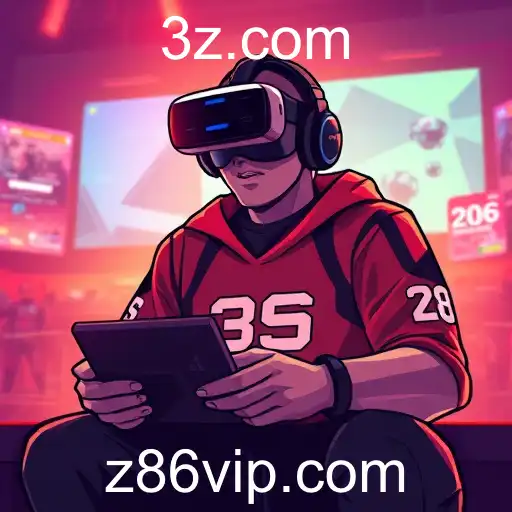 Ascensão do Z86: O Novo Fenômeno dos Jogos Online