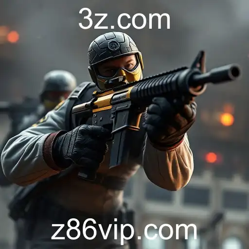 A Evolução e o Impacto dos Shooter Games