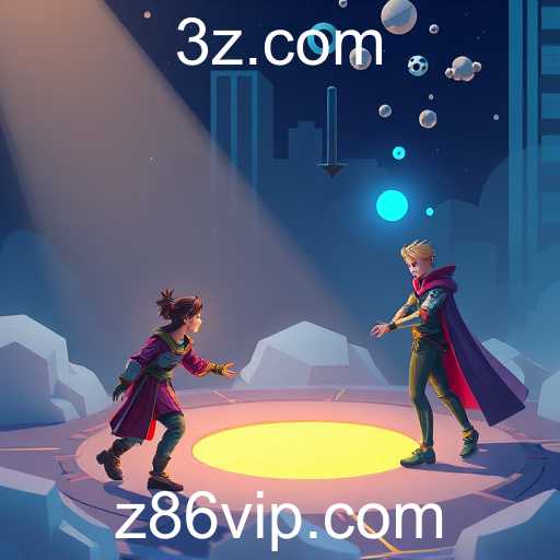 A Revolução do Z86 nos Jogos Online