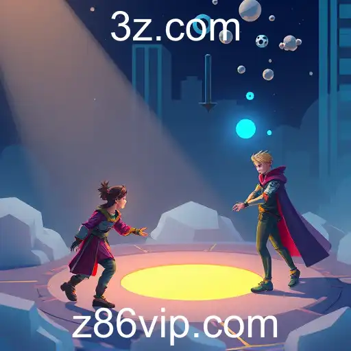 A Revolução do Z86 nos Jogos Online