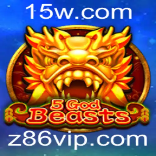 Descubra o Fascinante Mundo de 5GodBeasts: Um Guia Completo