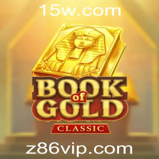 BookOfGoldClassic: A Aventura Dourada no Mundo dos Jogos