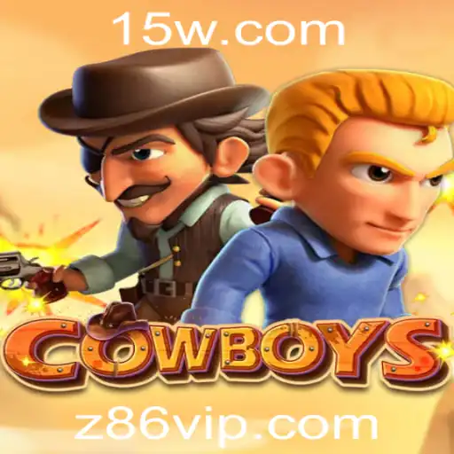 Explorando o Jogo COWBOYS: Aventura no Velho Oeste com a Palavra-Chave z86
