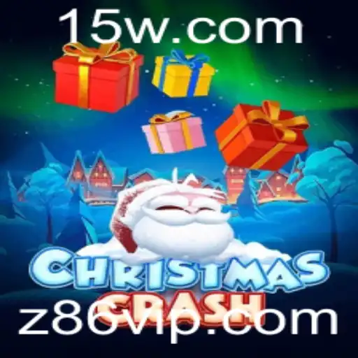 ChristmasCrash: Mergulhe na Aventura Festiva com Z86