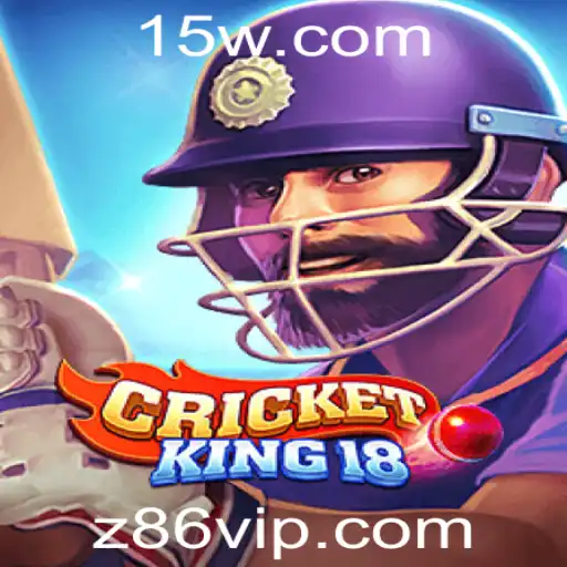CricketKing18: O Jogo que Redefine o Cricket Virtual