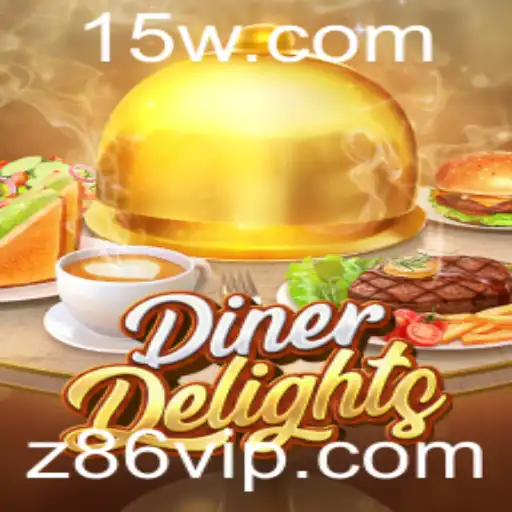 DinerDelights: Uma Experiência Culinária e Estratégica