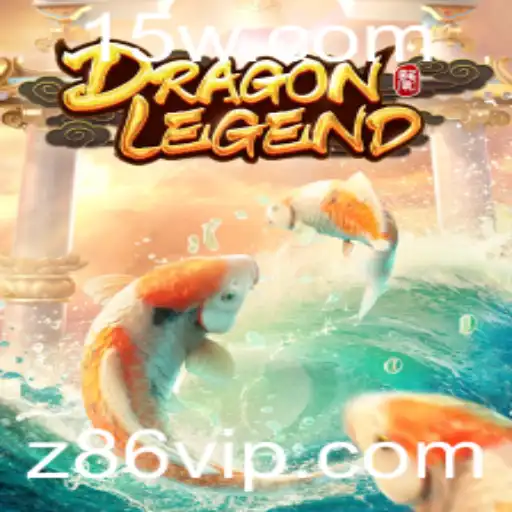 DragonLegend: Mergulhando na Aventura Épica com a Palavra-chave z86