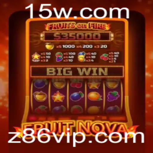 Explorando o Mundo Cativante de FruitNova: Um Mergulho Nas Regras e Temáticas do Jogo