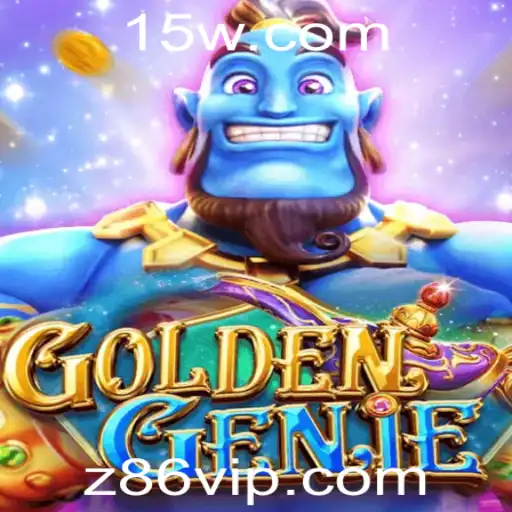 Descubra o Fascinante Universo de GOLDENGENIE
