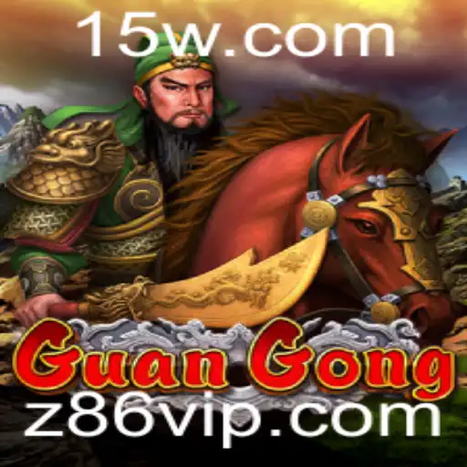 Descubra GuanGong: O Jogo de Estratégia Inspirado em Lendas