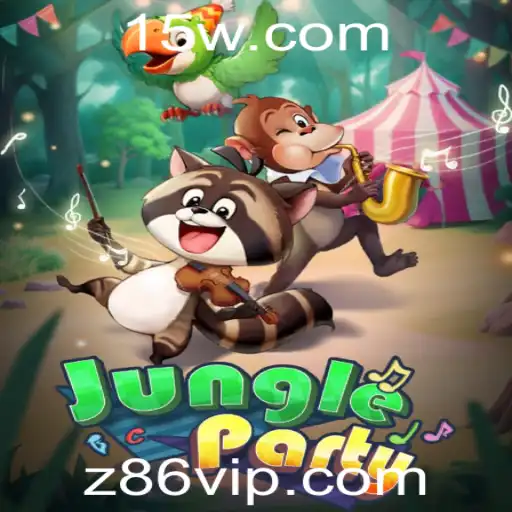 Explorando o Mundo de JungleParty: O Jogo de Aventuras Selvagens