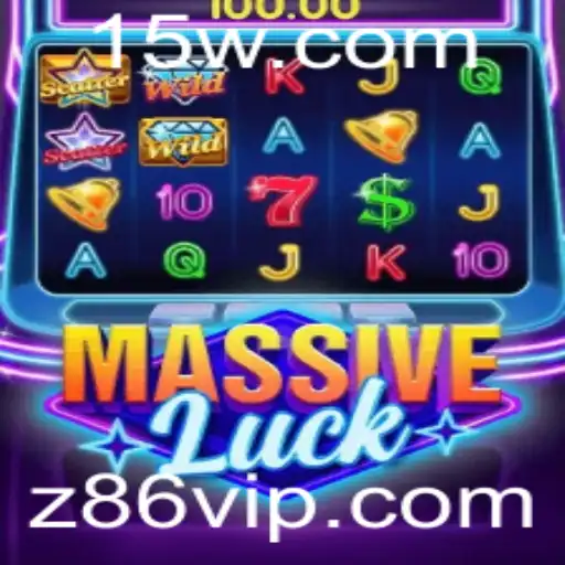 Explorando o Excitante Mundo de MassiveLuck: O Jogo de Azar que Conquista Multidões