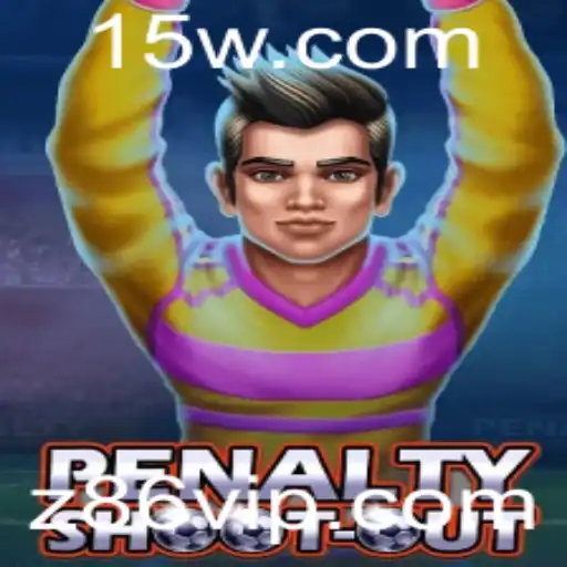 Explore os Detalhes do Excitante Jogo PenaltyShootOut