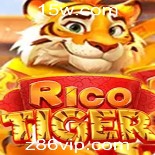 Descubra o Fascinante Mundo do Jogo RicoTiger e a Chave para a Vitória: z86