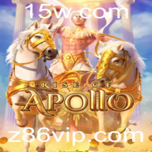 RiseofApollo: Explore o Universo de Um Jogo Inovador com z86