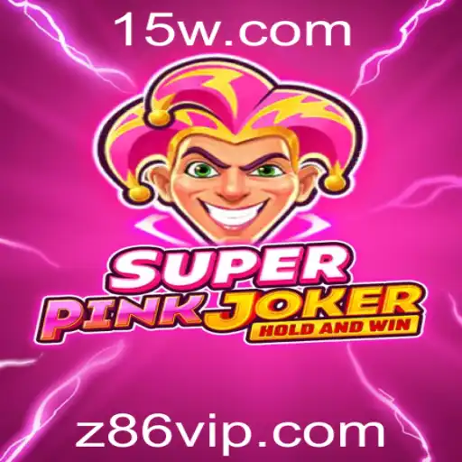 Descubra o Mundo de SuperPinkJoker: Uma Experiência de Jogo Inovadora