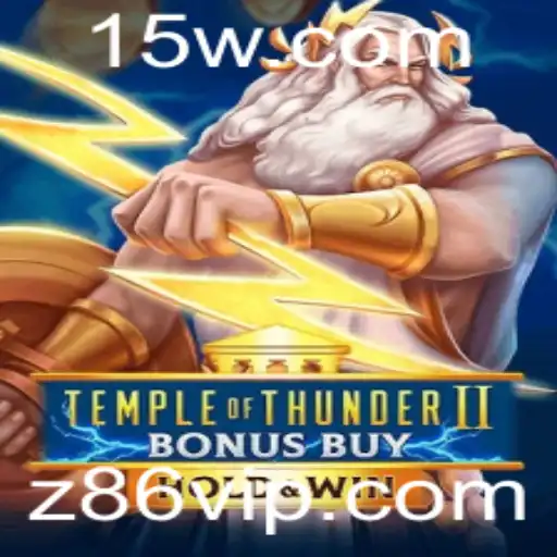 Explorando as Aventuras de TempleofThunderIIBonusBuy: Um Mergulho Profundo no Mundo dos Jogos Online
