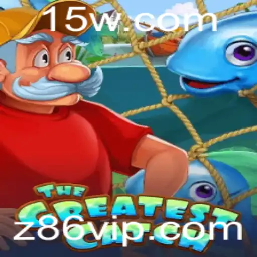 A Incrível Aventura de TheGreatestCatch: Mergulhando em um Novo Mundo de Diversão