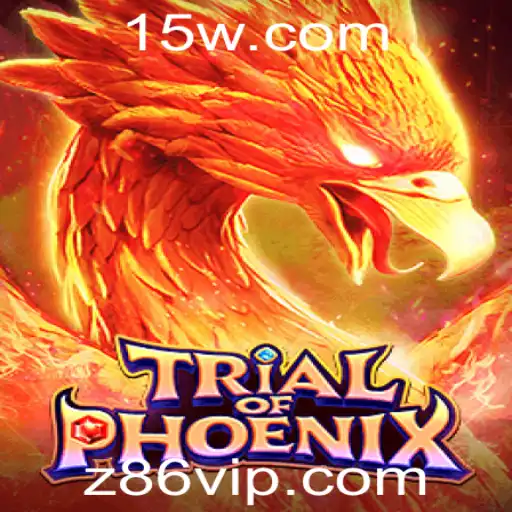 Descubra o Mundo Enigmático de TrialofPhoenix: A Jornada Começa