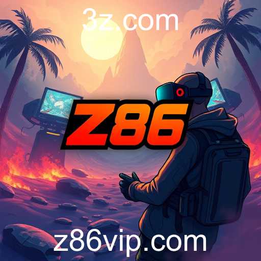 Z86: O Futuro dos Jogos e a Influência no Mercado