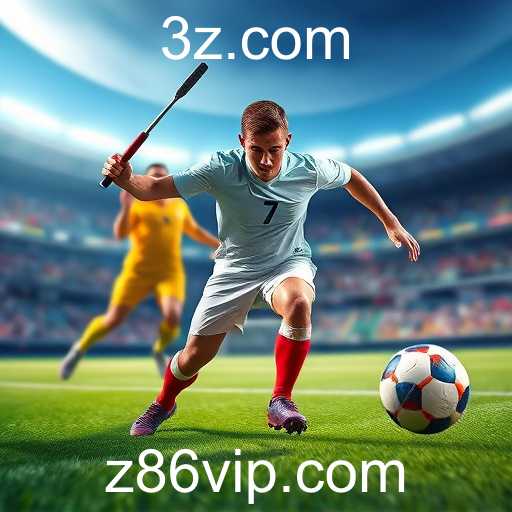 Z86 Revoluciona o Mundo dos Jogos em 2025