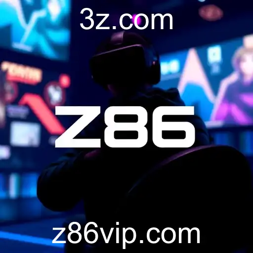 Revolução no Mundo dos Jogos: O Impacto de 'z86'