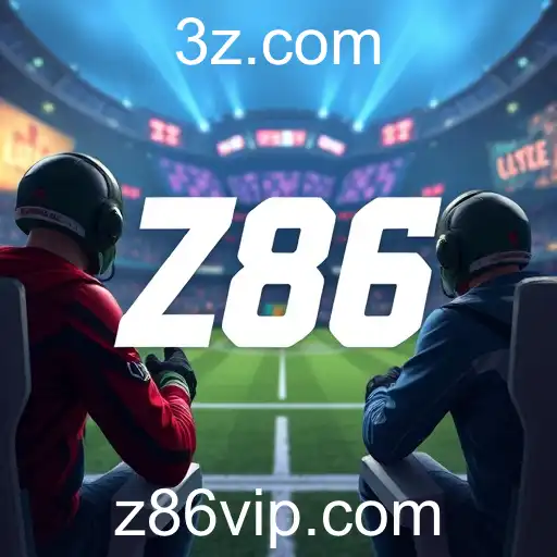 A Revolução do Z86 nos Jogos Online