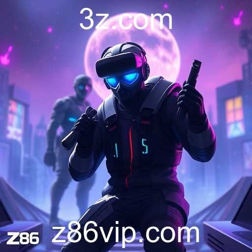 Z86: A Nova Tendência nos Jogos Online em 2026