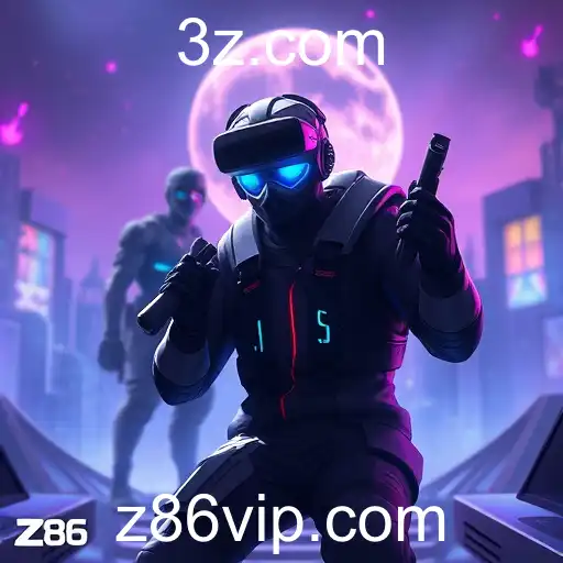 Z86: A Nova Tendência nos Jogos Online em 2026