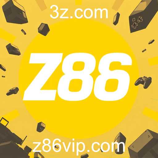 Z86 Revoluciona o Universo dos Games com Novas Funcionalidades