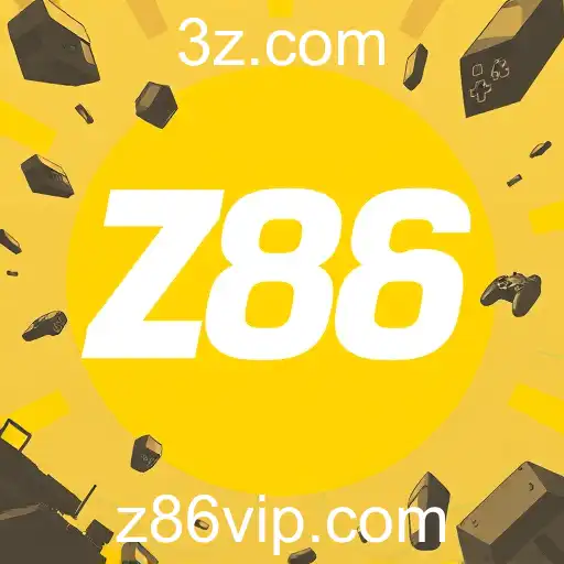 Z86 Revoluciona o Universo dos Games com Novas Funcionalidades