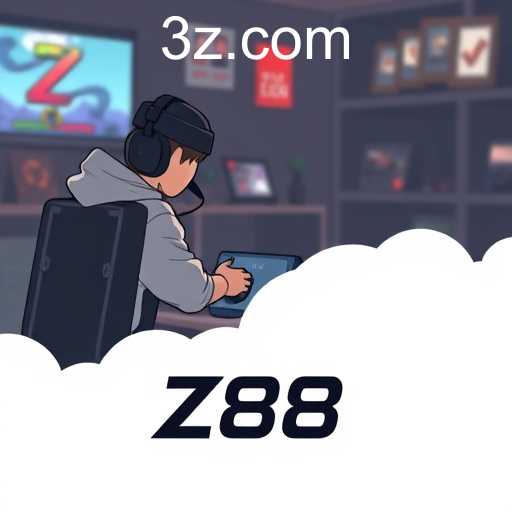 A Revolução dos Jogos Online com 'z86' em 2025