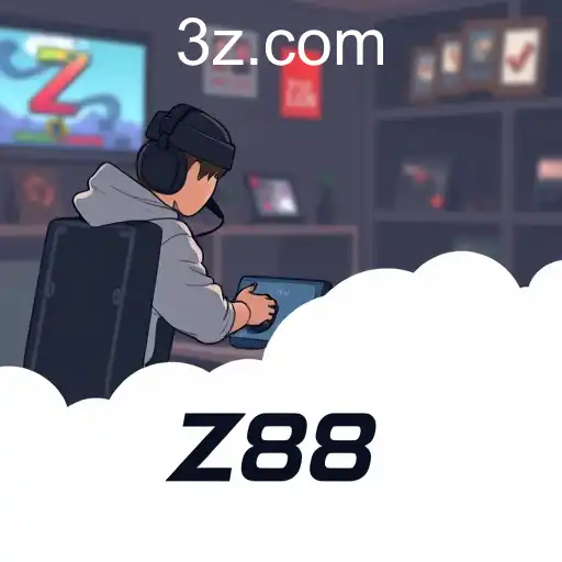 A Revolução dos Jogos Online com 'z86' em 2025